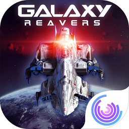 银河掠夺者无限氪金版